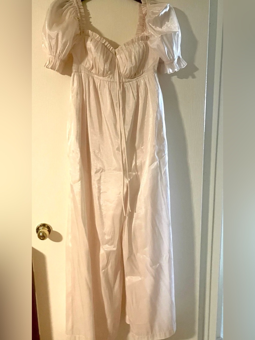 Free People Silkie Jumpsuit